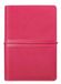 Exacompta Exatime 17 Light Daphne Organizer - 14 x 19 cm - Weekoverzicht september 2024 tot december 2025 - Roze
