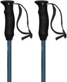 Atomic Revent Lite Stokken Zwart 105 cm