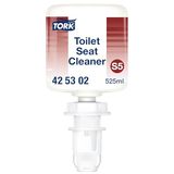 Tork S5 Toiletreiniger S5 Transparant 425302 8 Stuks à 525 ml