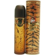 CUBA JUNGLE TIGER EAU DE PARFUM SPRAY 100 ml eau de parfum / dames