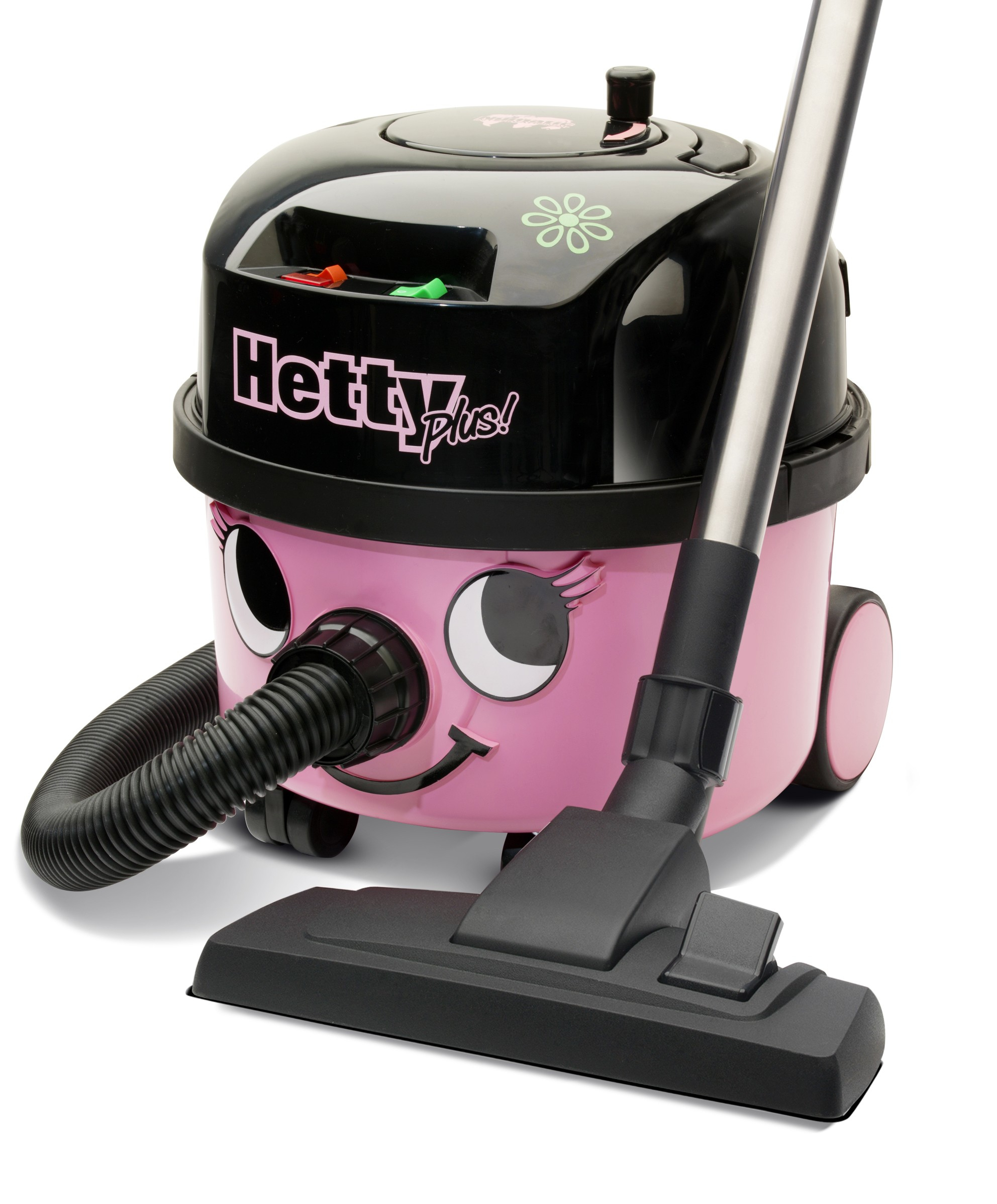 Numatic HRP-200 Hetty Eco