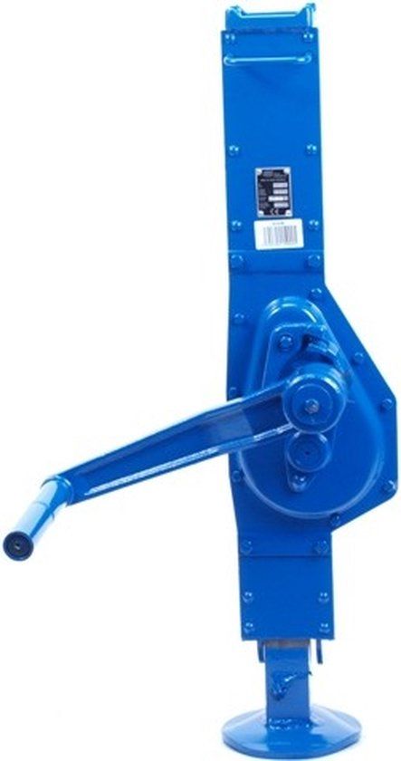 Huismerk Bol Dommekracht 5 ton