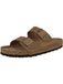 BIRKENSTOCK Sandaal 'Arizona Leoi' cognac