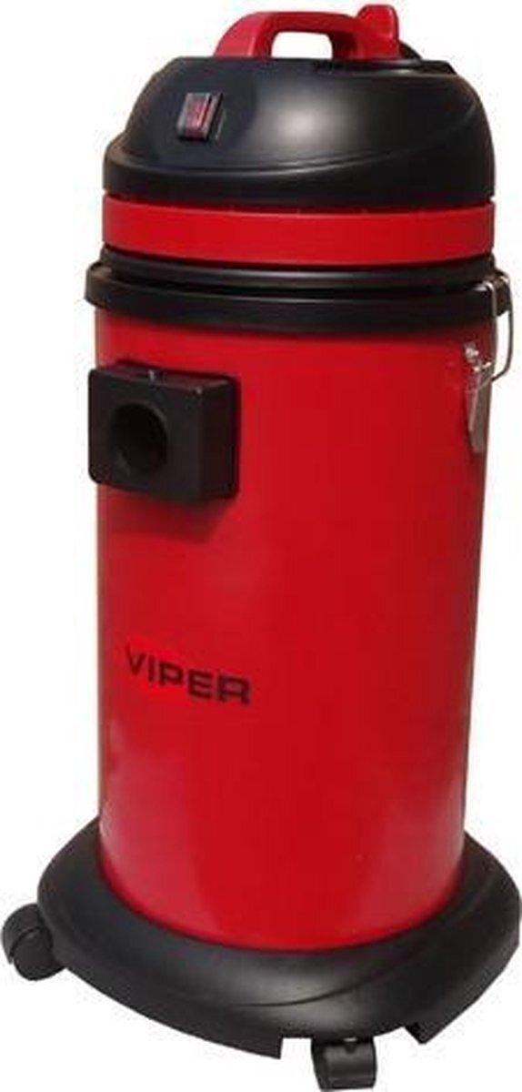 Viper Stof-Waterzuiger LSU135P