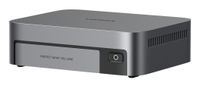 UGREEN NASync DXP480T Plus NAS SSD tout flash 4 baies