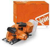 Fein F-IRON Cut 57 AS Accu metaal cirkelzaag 150mm 18V AMPShare Basic Body