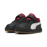 PUMA Sneakers 'Scuderia Ferrari Caven III' gemengde kleuren / zwart