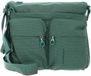 MANDARINA DUCK MD20 Crossover schoudertas Emerald groen