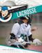 Lacrosse Libri GmbH Play The Game- Lacrosse Hardcover