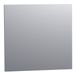 Saniclass Spiegel 70x70cm Aluminium 3941