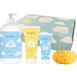 Laboratoires de Biarritz Pack Algues Nati Welcome Baby