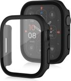 By Qubix - Hard case 45mm - Zwart