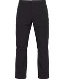 Columbia Heren ROC Tech 5 Pocket Broek, Wandelbroek, Zwart, W36/L32