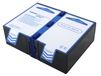 AVACOM RBC124 Loodzuur Noir