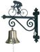 Imex The Fox 11821 houder met belfietser, 370 mm