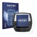 Savvies - Screenprotector voor Bosch Intuvia Active / Performance Line - Folie Beschermfolie transparant 6 Stuks