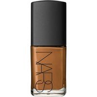 Nars Foundation Unisex 30ml Bruin