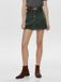 ONLY Dames Corduroy Rok Green Gables S