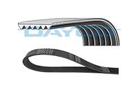 DAYCO 6PK2080S V-riem BMW X3-320D