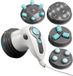 Ardes Medizen M240 - Massage apparaat