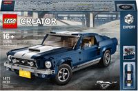 LEGO Creator Expert Ford Mustang - 10265