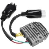 Tecnium by DZE Honda SH 300 R ABS (NF02) [300] Spanningsregelaar motorfiets Mosfet
