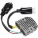 Tecnium by DZE Honda SH 300 R ABS (NF02) [300] Spanningsregelaar motorfiets Mosfet