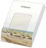 Bekking & Blitz Memo blocnote: Panorama Mesdag