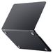 Spigen Nano Pop hoes voor MacBook Air 13 Inch | Tweekleurig design, robuuste harde behuizing voor M5 / M4 / M3 / M2 A2681 (2026/25/24/22) - Black Sesame