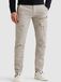 PME Legend Nordrop relaxed fit cargo pants lichtgrijs