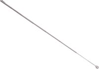 Benson Telescopische magneetpen - Magnetisch - 0,7 kg - 635 mm - Met overhemd clip