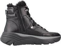 GEOX D DIAMANTA Zwart 39 EU