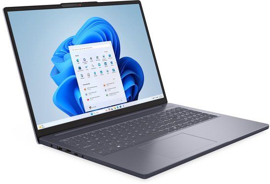 Lenovo IdeaPad Slim 3 / 16IRH10R / 83K5001FMH