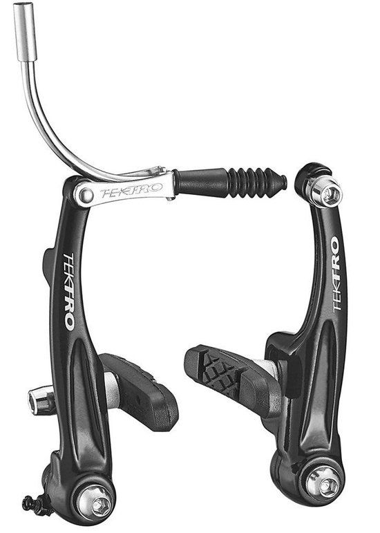 Tektro M837AL V-brake - Zwart