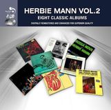 8 Vol 2 Mann In The Morning Flute Bass Vib