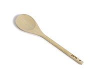 IBILI Houten lepel met ronde handgreep, 40 cm
