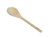 IBILI Houten lepel met ronde handgreep, 40 cm