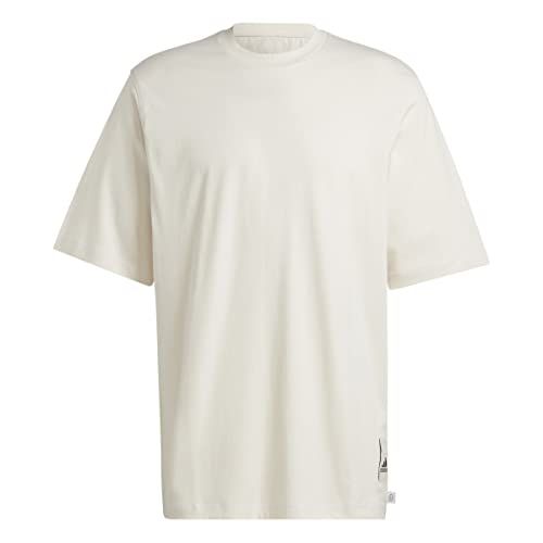 Adidas M Caps Tee T-shirt - 4066752094250