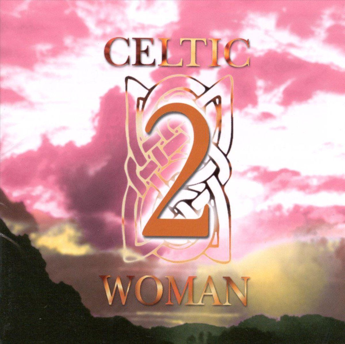 Coast2Coast Celtic Woman, Vol. 2 - CD