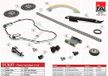 TCK57 FAI TCK57 Timing Chain Kit