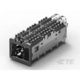 TE Connectivity QSFP Pluggable I/O 2170112-1