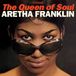 The Number One Essentials The Queen of Soul (Limited Edition)