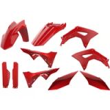 Polisport MX Plastic Replica Kit