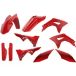 Polisport MX Plastic Replica Kit