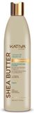 Shea Kativa Shampoo Shea Butter 1 L
