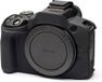 EasyCover Body Cover for Canon R50 Black