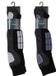 Stark Soul VCA Textil GmbH 2 paar Skisokken - Wintersokken - Snowboardsokken - Badstofvoering - Zwart/Grijs - Zwart/Blauw - Maat 43-46