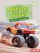 Monster Searchlight Books — Full Throttle- Monster Trucks Paperback