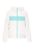 fernell Leo E-Commerce Ltd. fernell Jas Wit turkoois Polyester Mannen S Lente/Zomer 2025