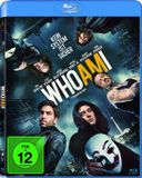Plaion Who Am I - Kein System ist sicher Blu-ray